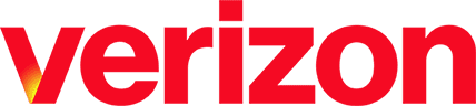 A stylized red background with a yellow and black triangle shape in the lower left corner.